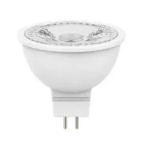 LAMPADINA LED MR16 60 12V GU5.3 560LM 6500K (10,0 pz)