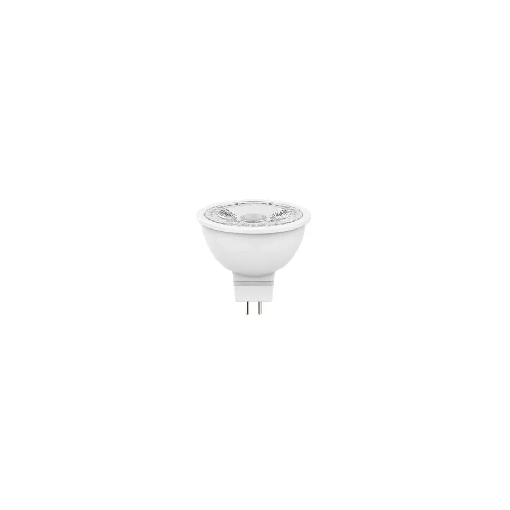 LAMPADINA LED MR16 60 12V GU5.3 560LM 6500K (10,0 pz)