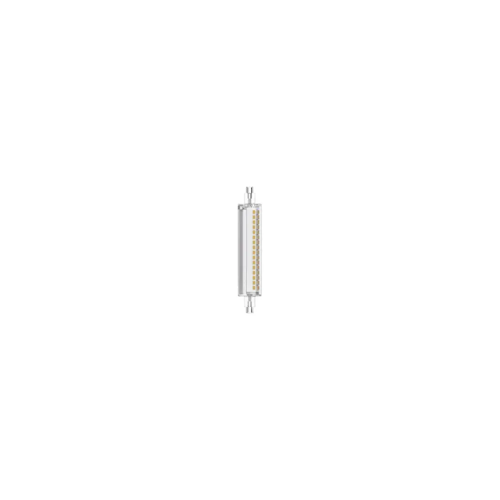 LAMPADINA LINEAR R7S 118MM 10,7W 1521LM 3000K (10,0 pz)