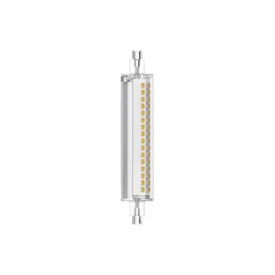 LAMPADINA LINEAR R7S 118MM 10,7W 1521LM 4000K (10,0 pz)