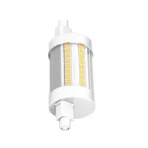 LAMPADINA LINEAR R7S 78MM  8,2W 1055LM 3000K (10,0 pz)