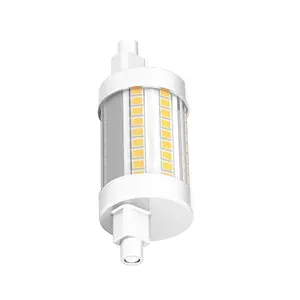 LAMPADINA LINEAR R7S 78MM  8,2W 1055LM 3000K (10,0 pz)