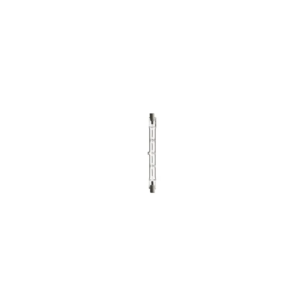LAMPADINA ALOGENA R7S 79MM  80W 2900K (20,0 pz)