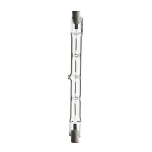 LAMPADINA ALOGENA R7S 79MM 120W 2900K (20,0 pz)