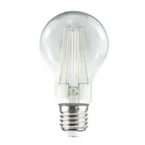 LAMPADINA LED GOCCIA WHITE STICK  8,5W E27 4000K (10,0 pz)