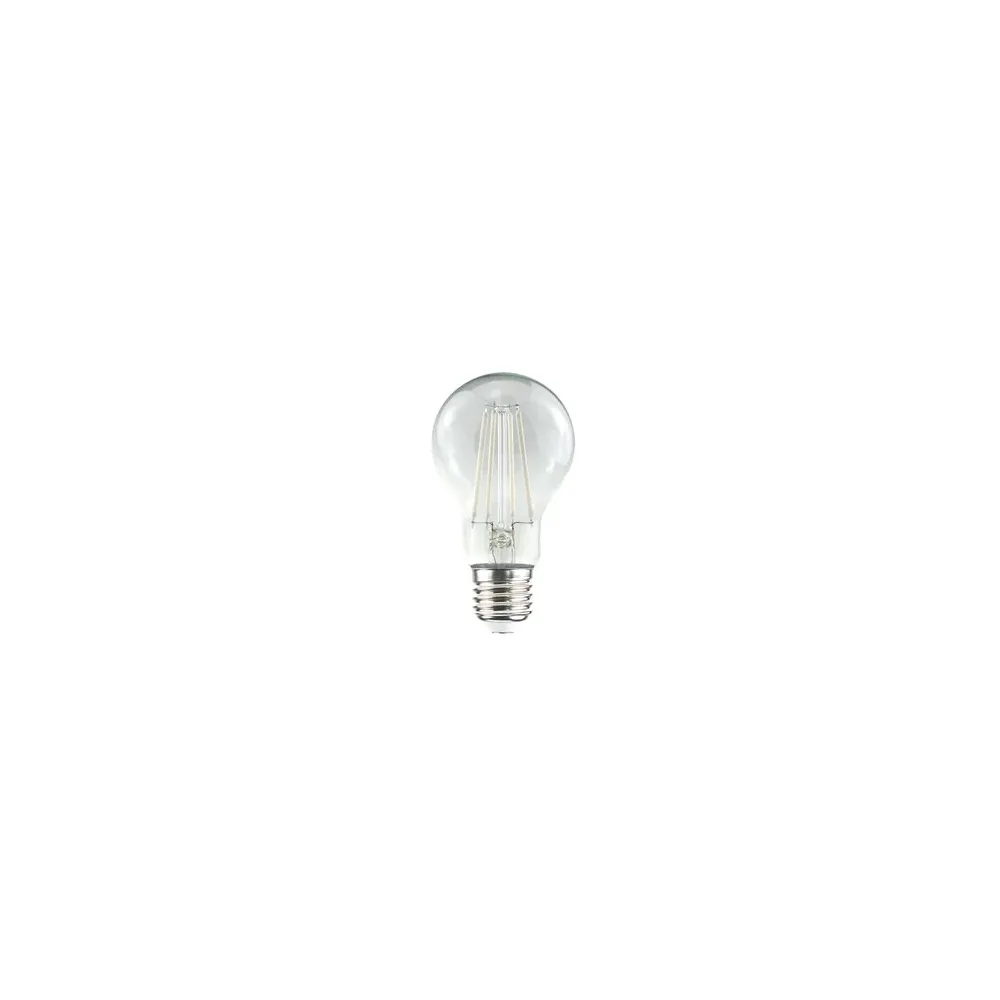 LAMPADINA LED GOCCIA WHITE STICK 8,5W E27 4000K (10,0 pz) LAMPADINA LED GOCCIA WHITE STICK 8,5W E27 4000K (10,0 pz)