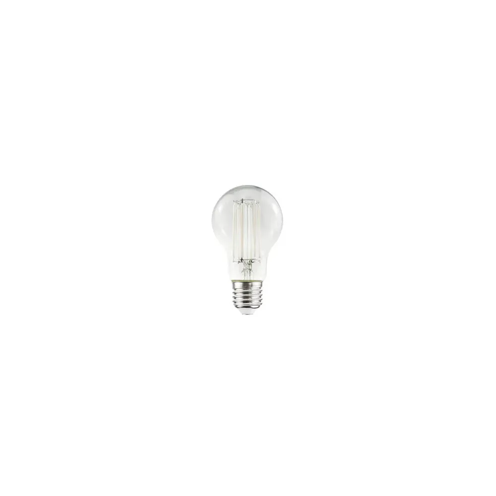 LAMPADINA LED GOCCIA WHITE STICK 10,5W E27 3000K (10,0 pz)