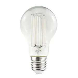 LAMPADINA LED GOCCIA WHITE STICK 10,5W E27 3000K (10,0 pz)