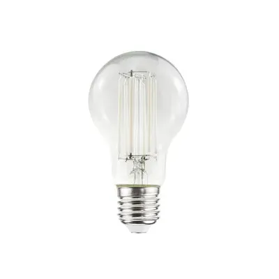 LAMPADINA LED GOCCIA WHITE STICK 10,5W E27 4000K (10,0 pz)