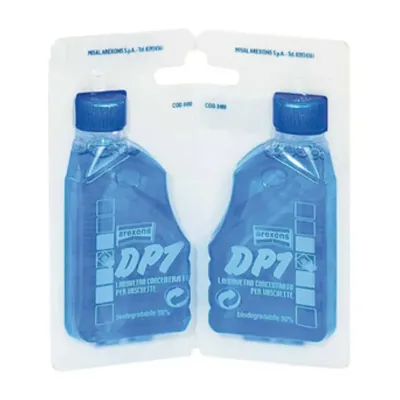 AREXONS 8400 LAVAVETRI DP1 TWIN 50+50 ML