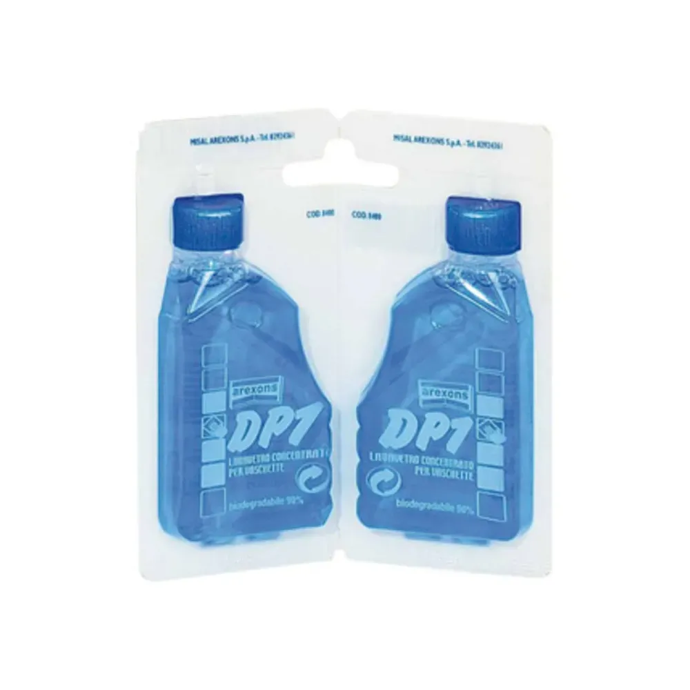 AREXONS 8400 LAVAVETRI DP1 TWIN 50+50 ML