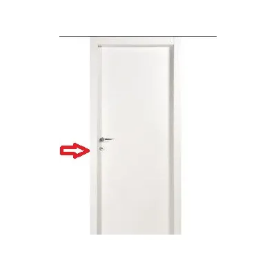 R MOSTRINA X PORTA MICROTEC BIANCO