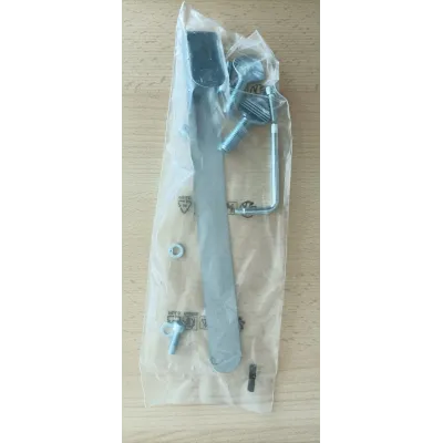 R ACCESSORI MONTAGGIO X BASE P/OMBRELLONE IN CEMENTO 35 KG