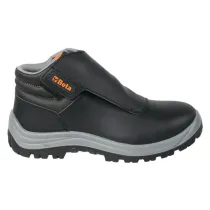 SCARPE ANTINFORTUNISTICA '7245NB' N. 46