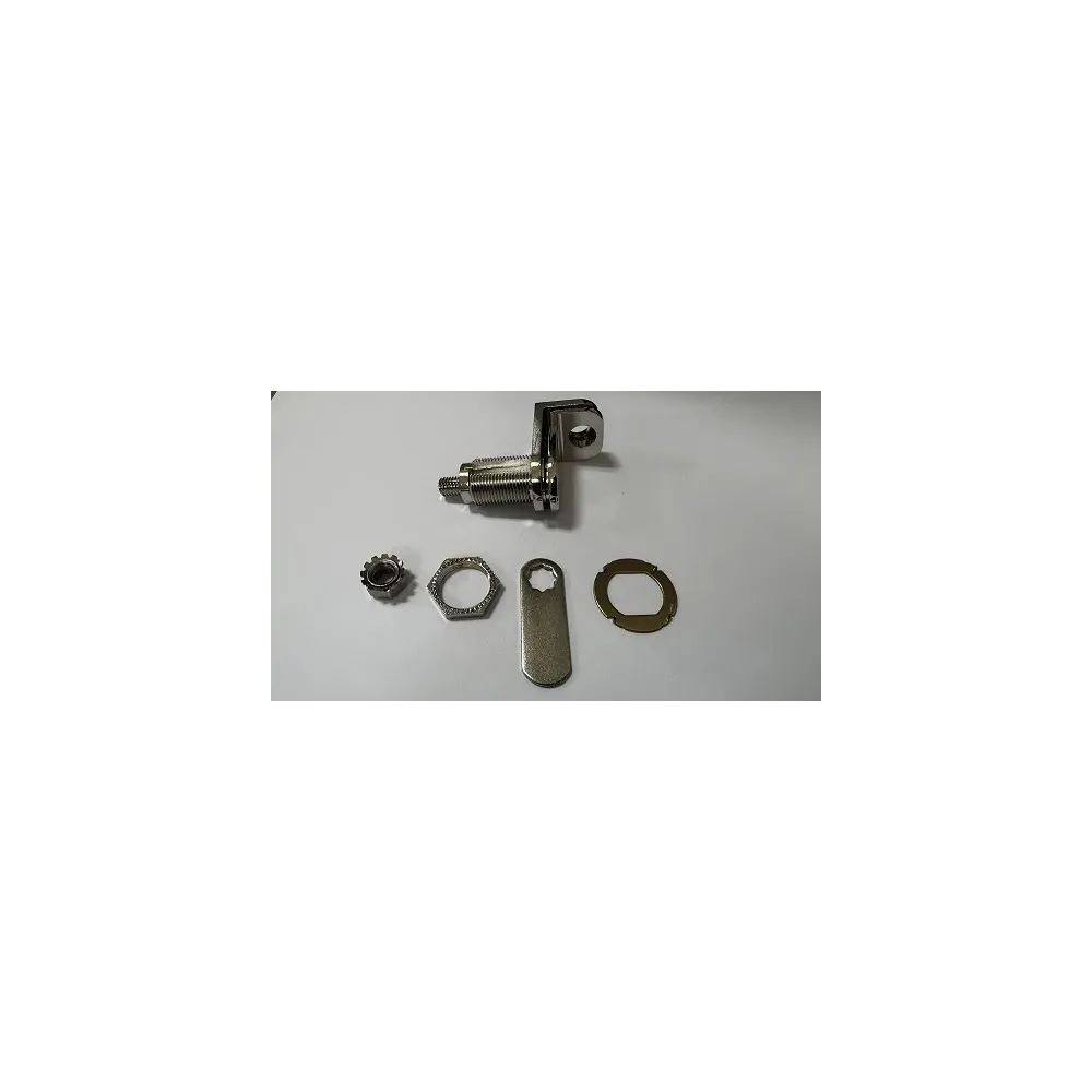 SERRATURA LUCCHETTABILE PER ARMADIETTO