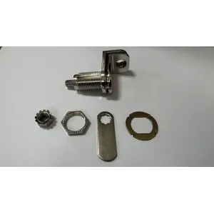 SERRATURA LUCCHETTABILE PER ARMADIETTO