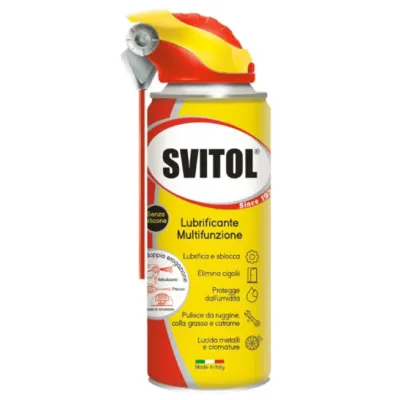 AREXONS 4290 SVITOL SPRAY 450 ML