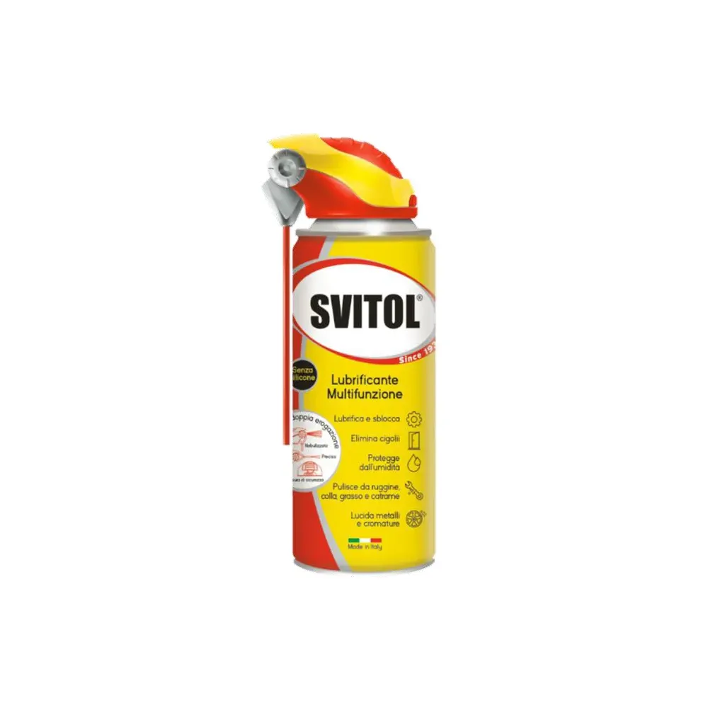 AREXONS 4290 SVITOL SPRAY 450 ML AREXONS 4290 SVITOL SPRAY 450 ML