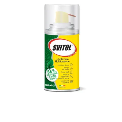 AREXONS 4287 SVITOL GREEN SPRAY 100 ML.