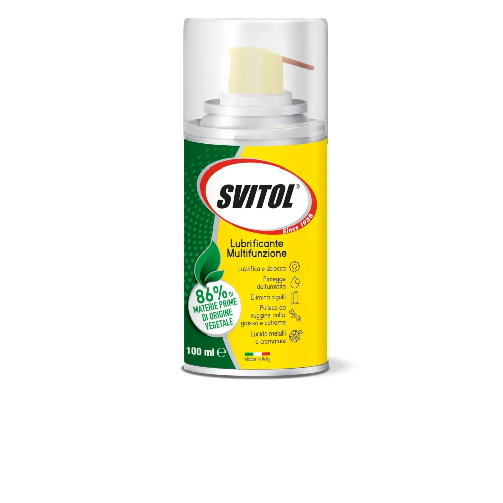AREXONS 4287 SVITOL GREEN SPRAY 100 ML.