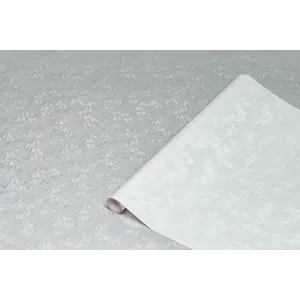 PLASTICA ADESIVA HOMEDECO 288.2701 15 M  TRASP/GHI