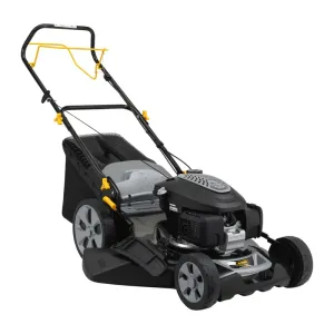 RASAERBA A SCOPPIO AL5 51 SHQ HONDA GCV170 51 CM