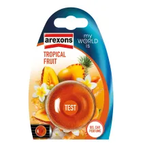 AREXONS 1441 PROF AUTO MY WORLD IS TROPICAL FRUIT 9 G