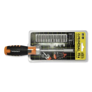 CACCIAVITE PORTAINSERTI attacco1/4''