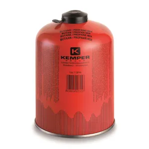 CARTUCCIA GAS VALVOLATA gr 450 ( ml 900 ) (12 PZ)