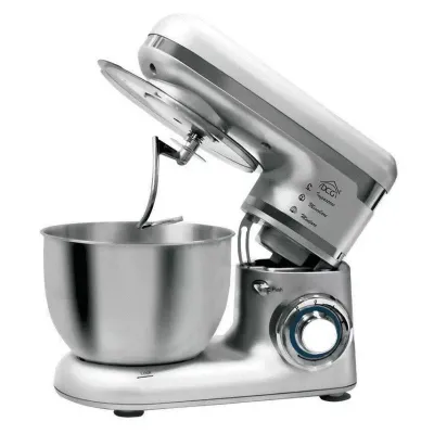 IMPASTATRICE PLANETARIA 1000 W - ciotola lt 4