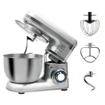 IMPASTATRICE PLANETARIA 1000 W - ciotola lt 4