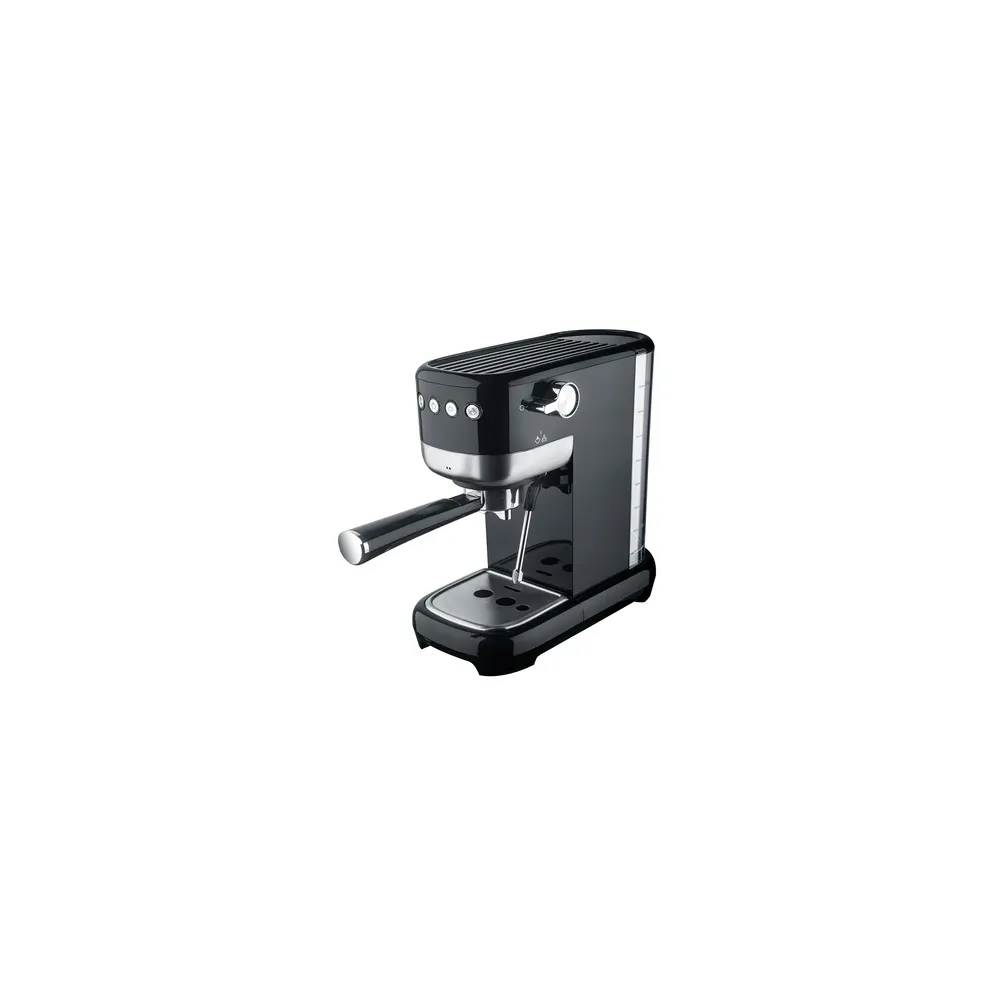 MACCHINA PER CAFFE' A CIALDE CON CAPPUCCINATORE 'ES6520' 1350 W
