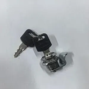 R SERRATURA RICAMBIO P/CASSETTA POSTALE