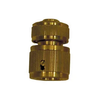 C RACCORDO PORTAGOMMA 1/2 OTTONE (20,0 PZ)