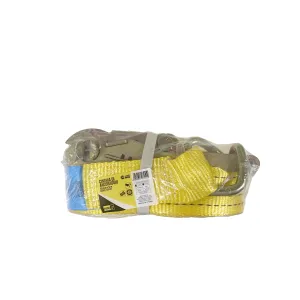 C CINGHIA ANCORAGGIO CRICCHETTO 50MM 9MT. U