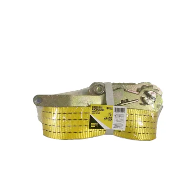 C CINGHIA ANCORAGGIO CRICCHETTO 50MM 9MTJ