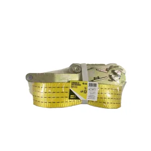 C CINGHIA ANCORAGGIO CRICCHETTO 50MM 9MTJ