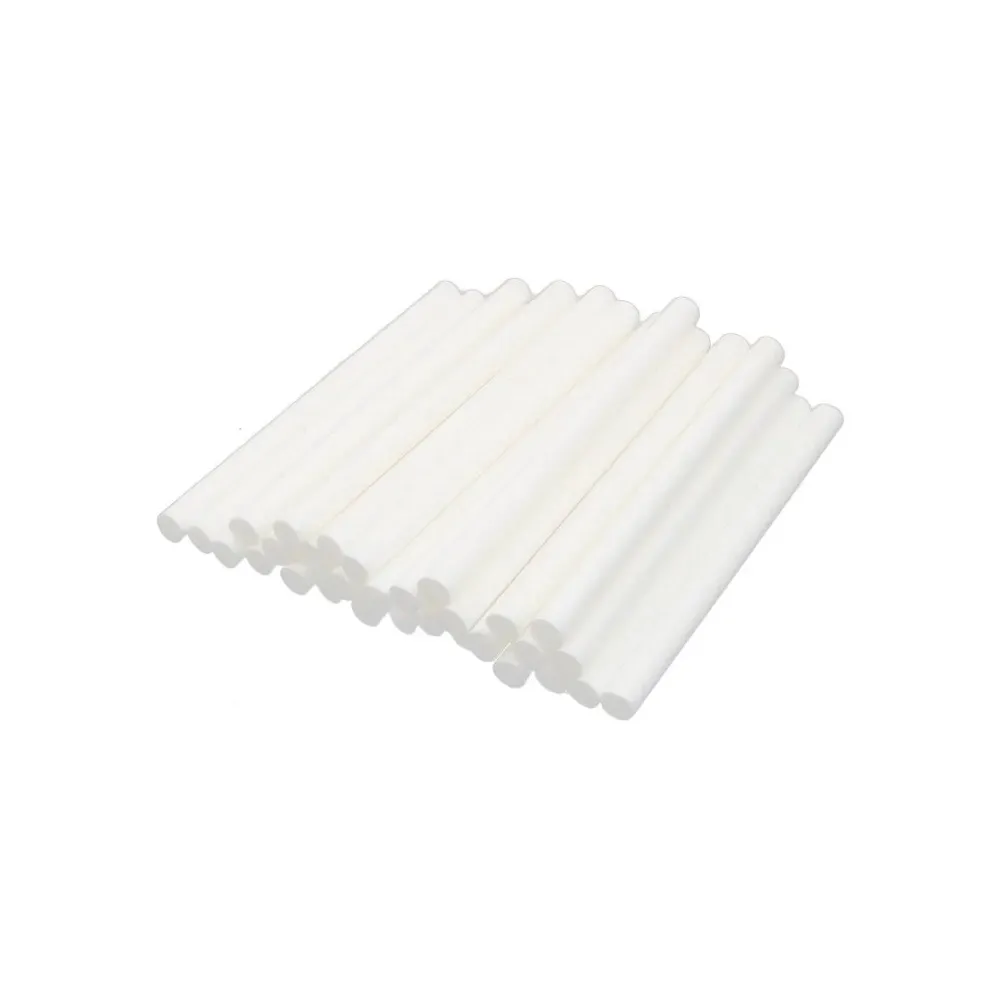 C ADESIVO TERMOFUSIBILE TRASPAR 11.2X100MM 12PZ. C ADESIVO TERMOFUSIBILE TRASPAR 11.2X100MM 12PZ.