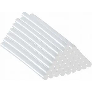 C ADESIVO TERMOFUSIBILE TRASPAR 11.2X200MM 1KG.