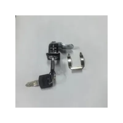 R SERRATURA RICAMBIO P/CASSETTA POSTALE C/BLOC.