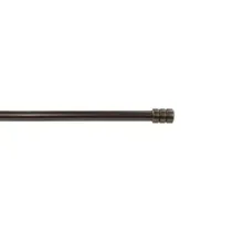BASTONE METALLO D 20/19 120/210CM CILINDRO BRONZO (6,0 PZ)