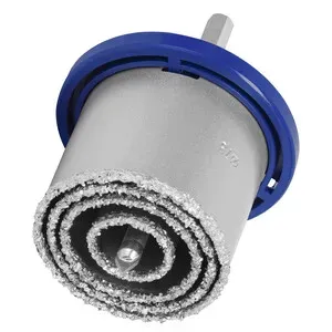 POGGI SEGA A TAZZA MET DURO 4 LAME H 55MM D 33/73