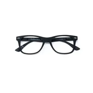 OCCHIALI GMV FIRENZE D. 2  COLORE NERO (4,0 PZ)