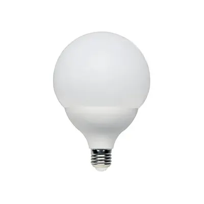 LAMPADINA LED GLOBO 120 16W E27 1900LM 6500K (6,0 PZ)