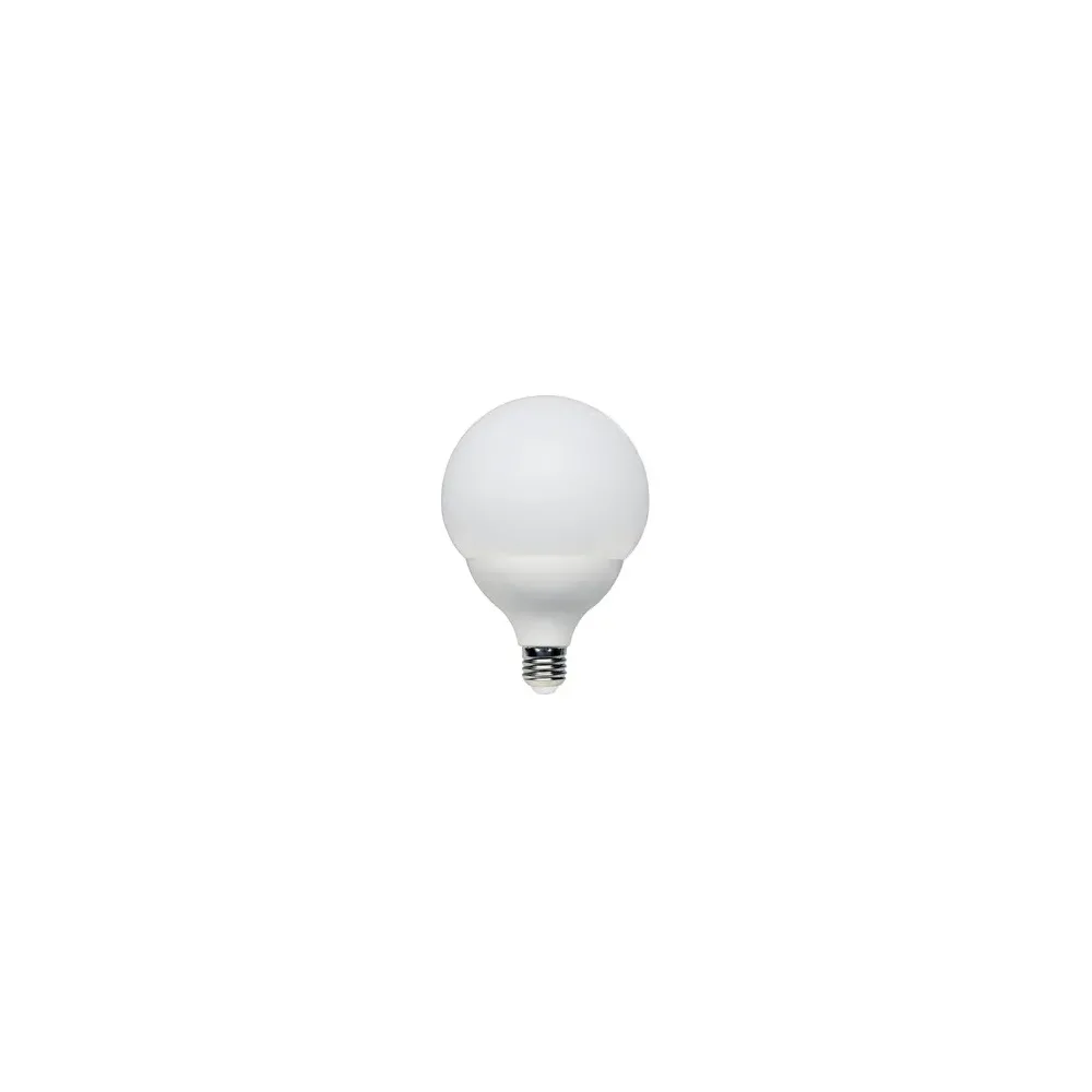 LAMPADINA LED GLOBO 120 16W E27 1900LM 6500K (6,0 PZ) LAMPADINA LED GLOBO 120 16W E27 1900LM 6500K (6,0 PZ)