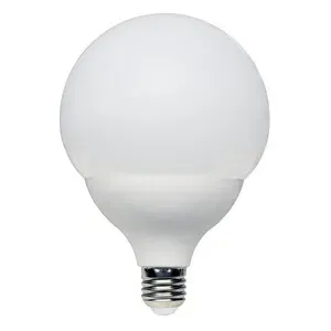 LAMPADINA LED GLOBO 120 16W E27 1900LM 6500K (6,0 PZ)