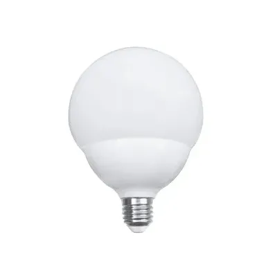 LAMPADINA LED GLOBO 120 20W E27 2452LM 2700K (6,0 PZ)