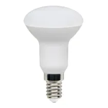 LAMPADINA LED REFLECTOR R50 E14 470LM 4000K (10,0 PZ)