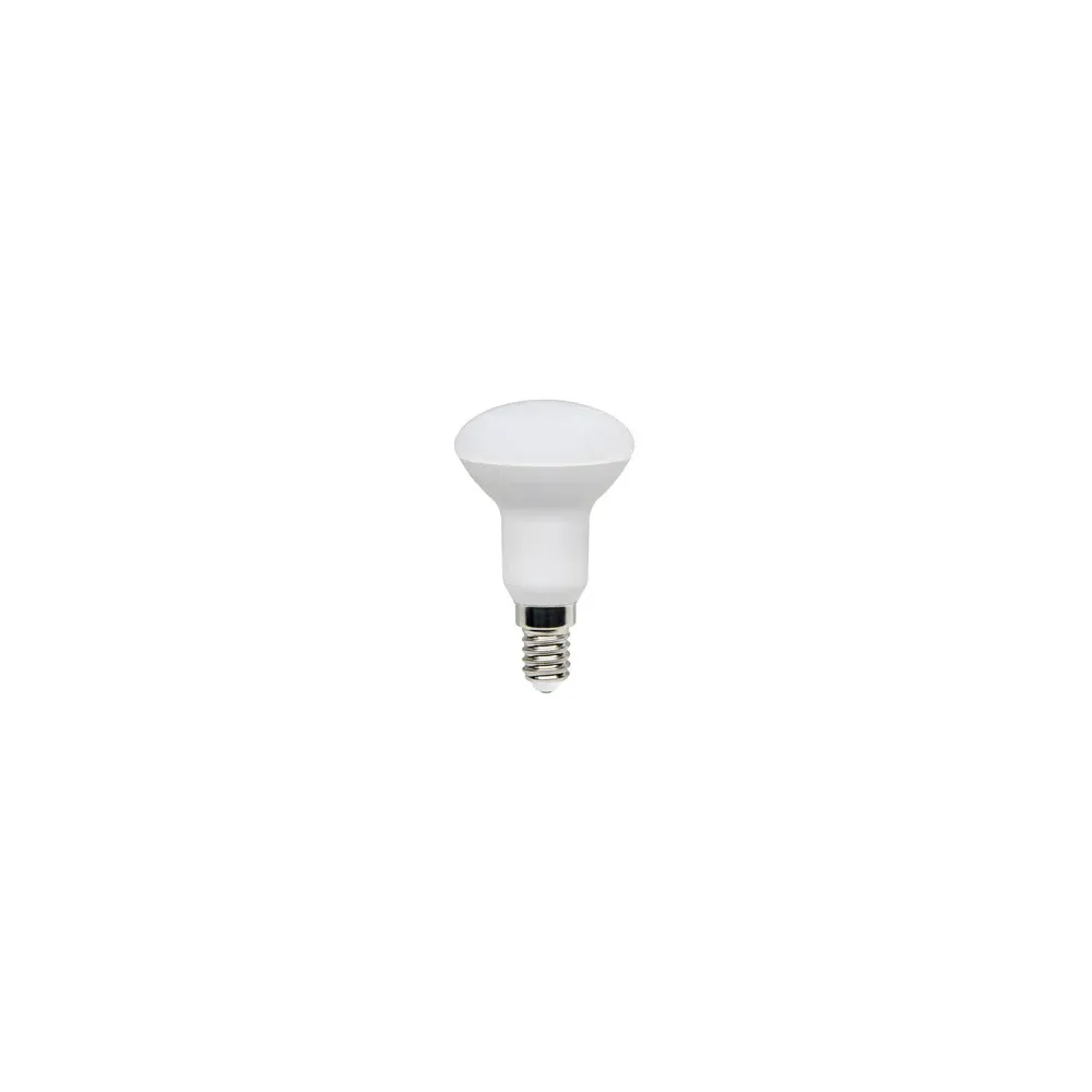 LAMPADINA LED REFLECTOR R50 E14 470LM 4000K (10,0 PZ) LAMPADINA LED REFLECTOR R50 E14 470LM 4000K (10,0 PZ)