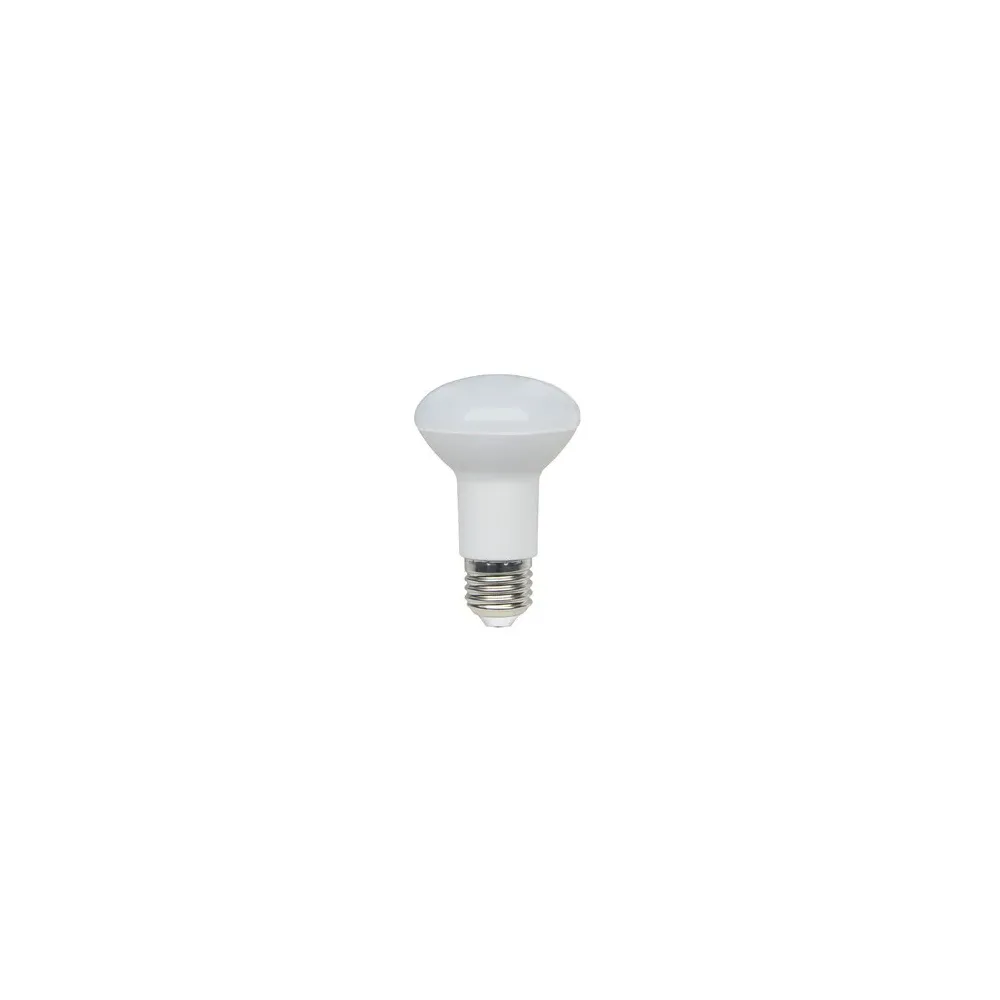 LAMPADINA LED REFLECTOR R63 E27 806LM 4000K (10,0 PZ) LAMPADINA LED REFLECTOR R63 E27 806LM 4000K (10,0 PZ)
